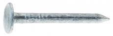 7/8" Electro-Galvanized Roofing Nail