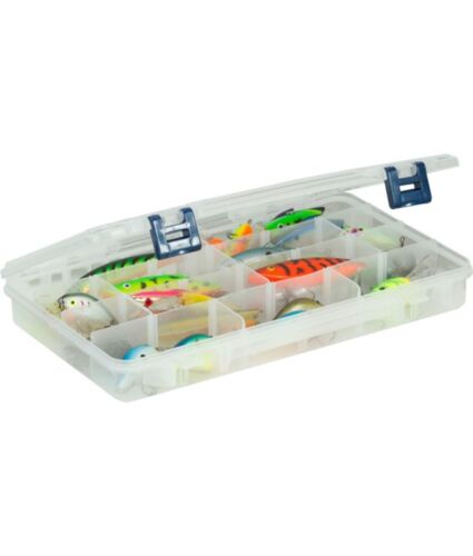 Pro Latch Stow Away Tackle Box