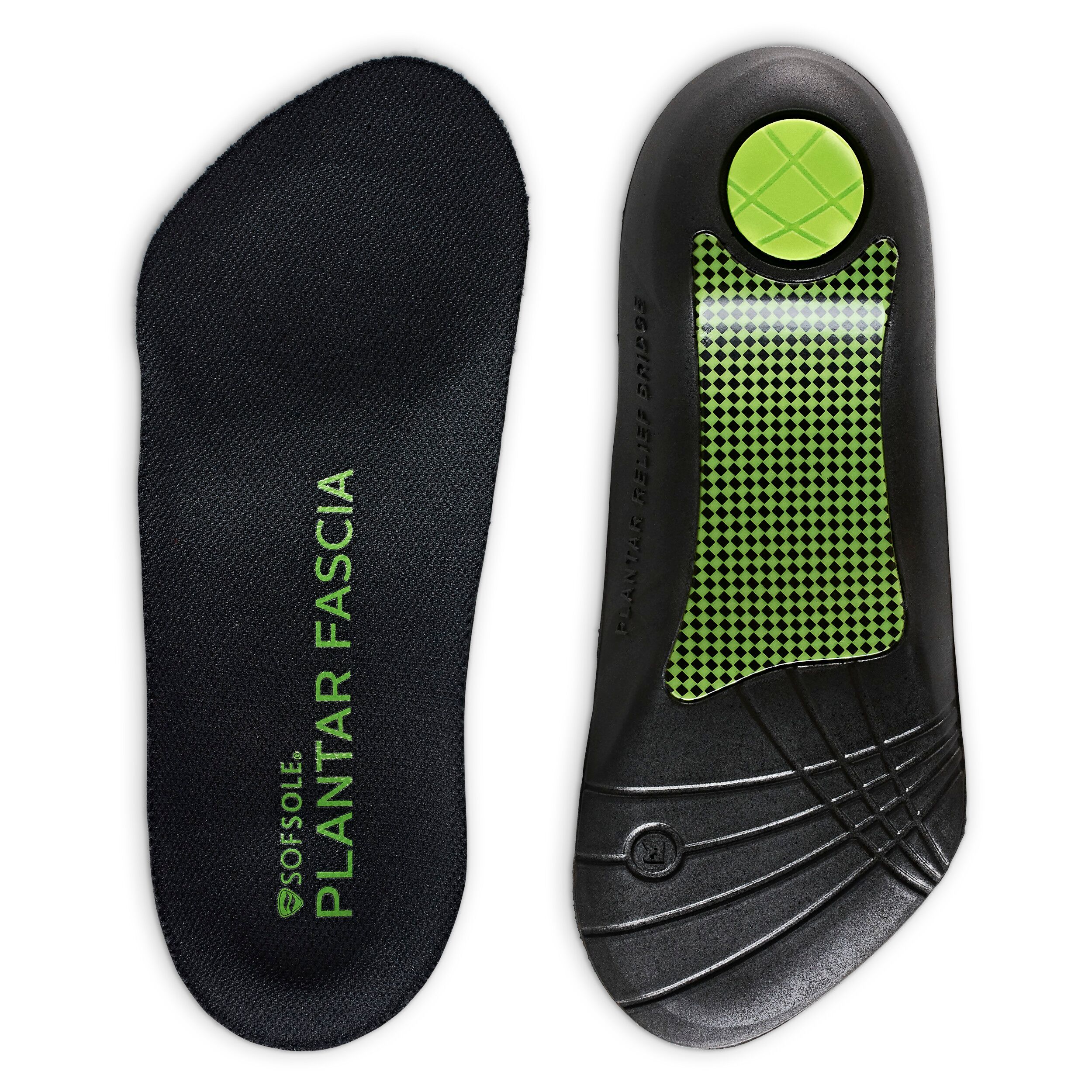 Sof Sole Plantar Fascia Insole