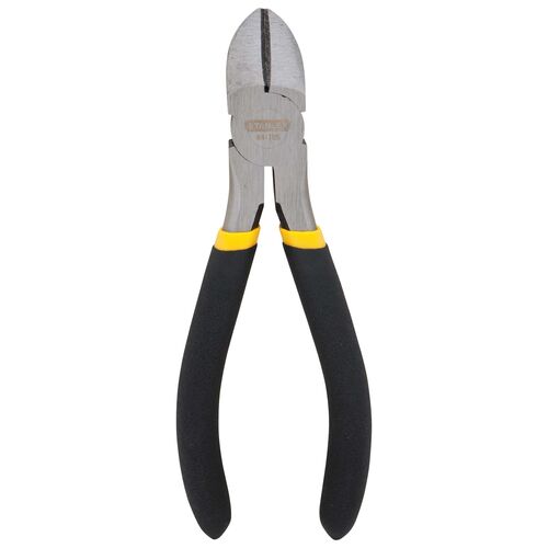 Diagonal Cut Steel Plier