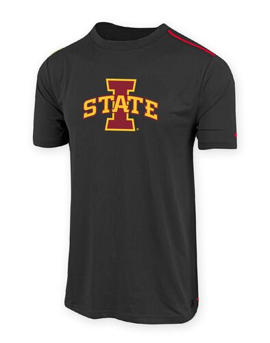 Men's Iowa State Renton Short-Sleeve Shirt