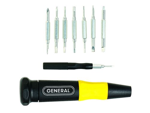 16-in-1 Screwdriver Set