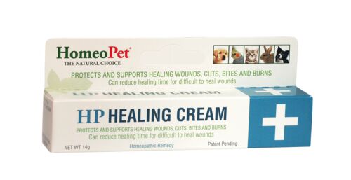 Pet Healing Cream - 14g