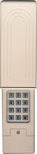 Chamberlain Universal Clicker Garage Door Keypad