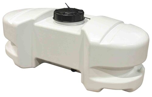 ATV/Spot Sprayer 15 Gallon Tank