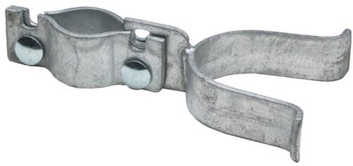 1-3/8 x 2-3/8  Fork Latch For Use With Chain Link Fencing