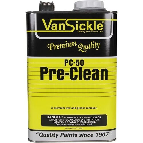 Van Sickle PreClean Fleet Sandable Primer 1 Gallon
