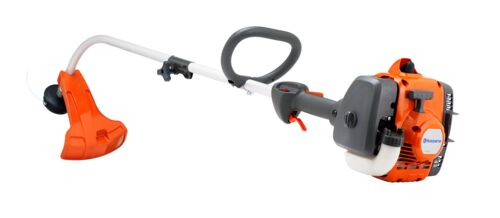 122C Gas String Trimmer with Curved Shaft