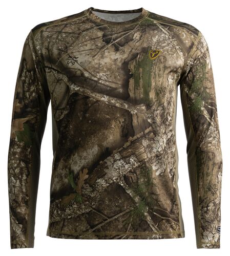 Men's Shield Series Angatec Performance Shirt