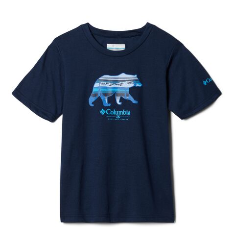 Boys' La Poudre Pass Short Sleeve T-Shirt