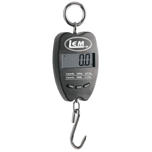 660 Lb Hanging Scale