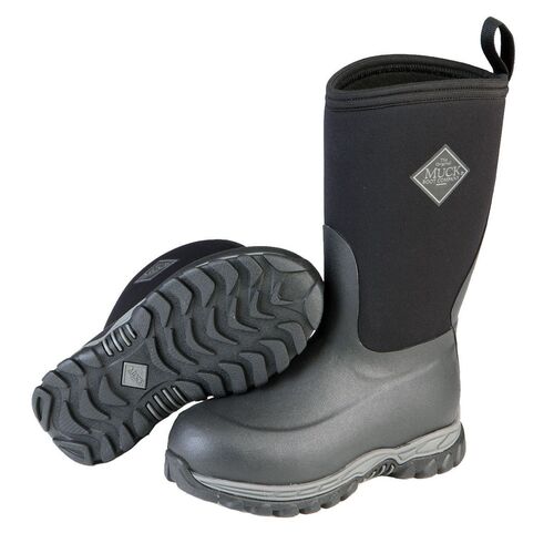 Little Boys' Rugged II Extreme Winter Boot