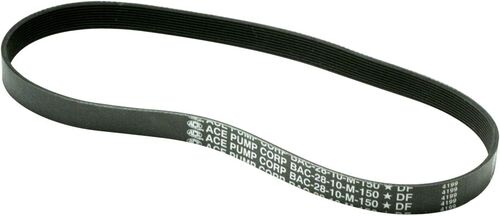 44" 10-Groove Belt 150