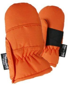 Toddler Boys' Taslon Ski Mitten