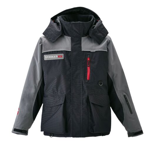 Men's Trekker Jacket