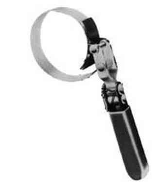 Standard Swivel Grip Oil Filter Wrench
