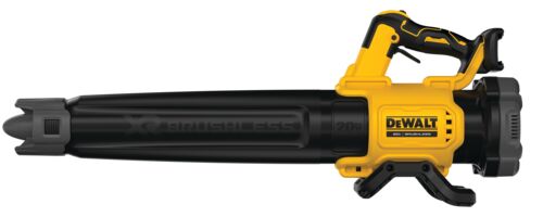 20V Max* XR Brushless Cordless Handheld Blower (Tool Only)