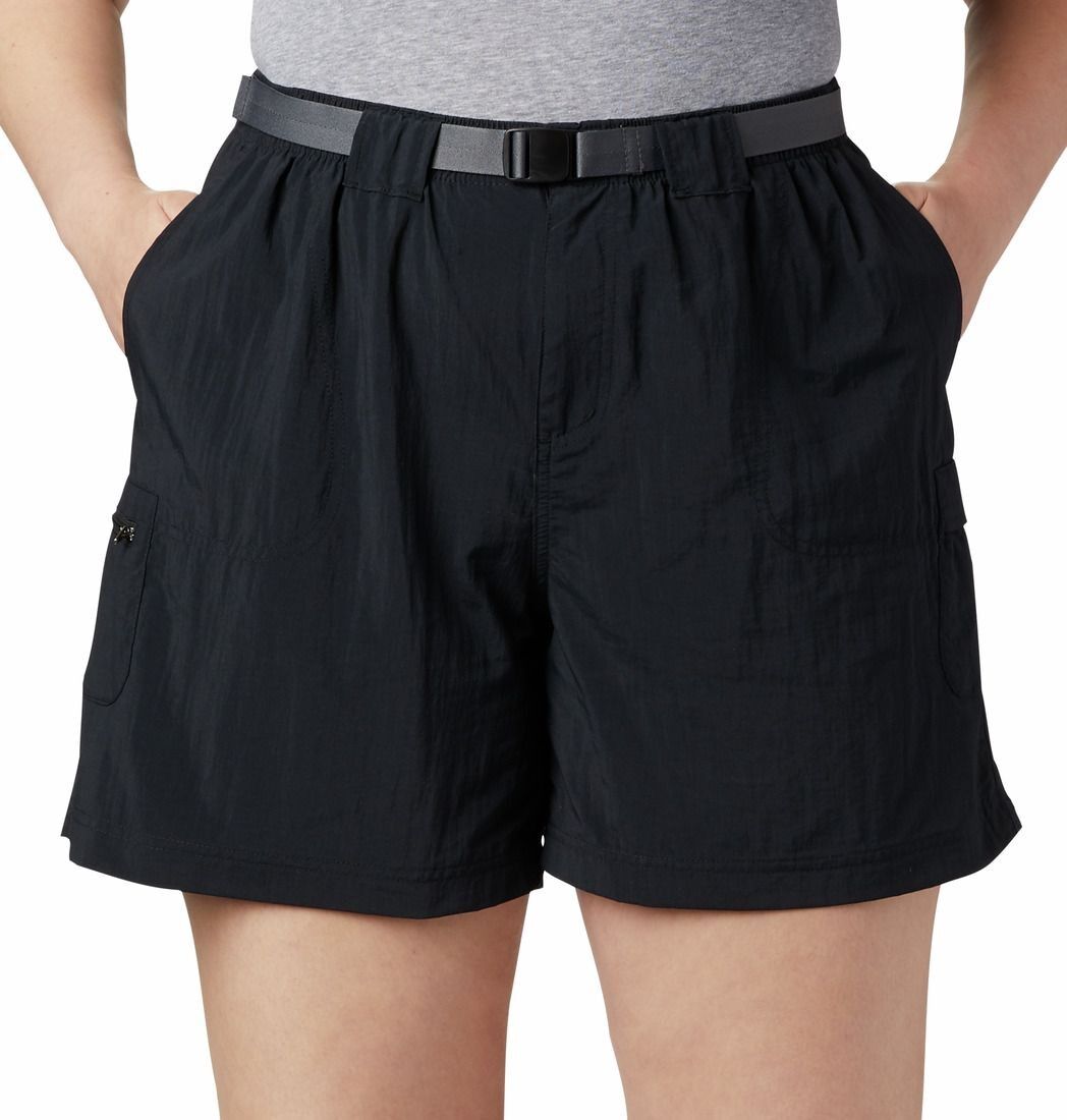 Women's Sandy River Cargo Shorts