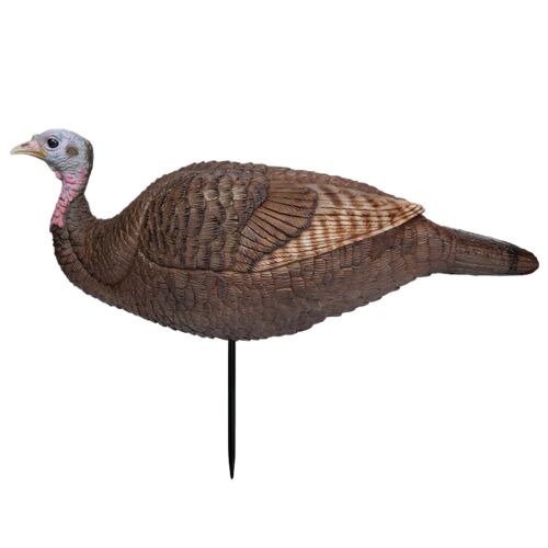 Lil Gobbstopper Hen Turkey Decoy