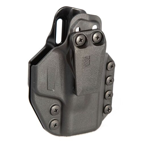 Stache IWB Base Holster Kit