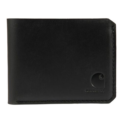 Craftsman Bifold Wallet