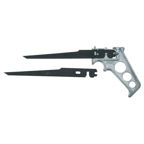 Aluminum Handle Keyhole Saw