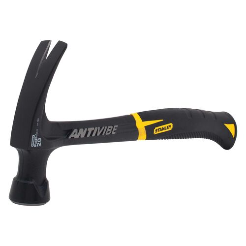 13-1/2" 20 oz Ripping Claw Hammer