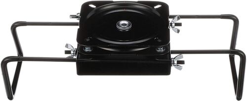 Seat Boat Mount Clamp On with Swivel