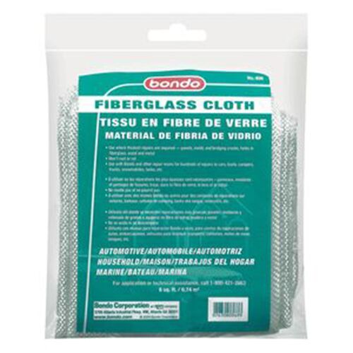 Fiberglass Coth