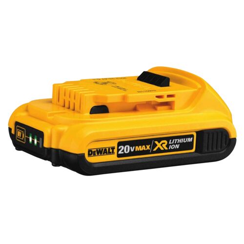 20V MAX* 2Ah Battery