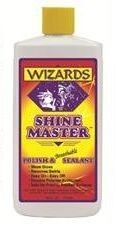 Shine Master Polish and Sealant 16oz