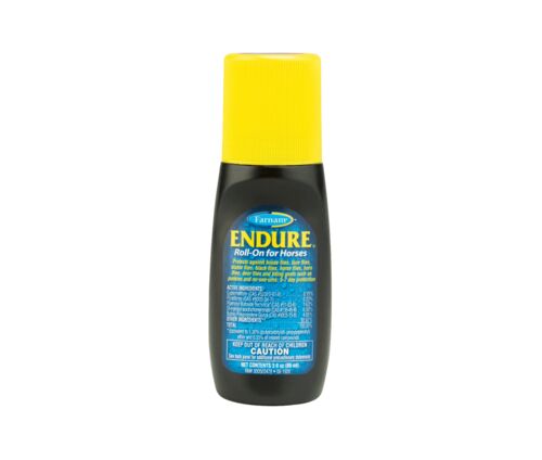 Endure Roll-On Fly Repellent