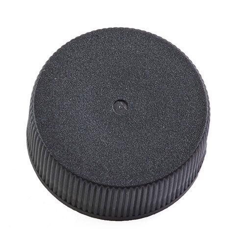 Mold Rite Black Cap for Poultry Waterer