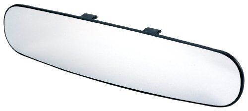 11 1/2" Clip-on Wide Angle Rear View Mirror