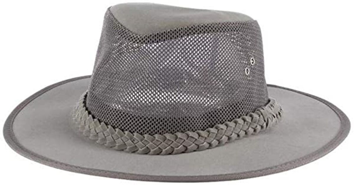 Dorfman-Pacific Soaker Hat