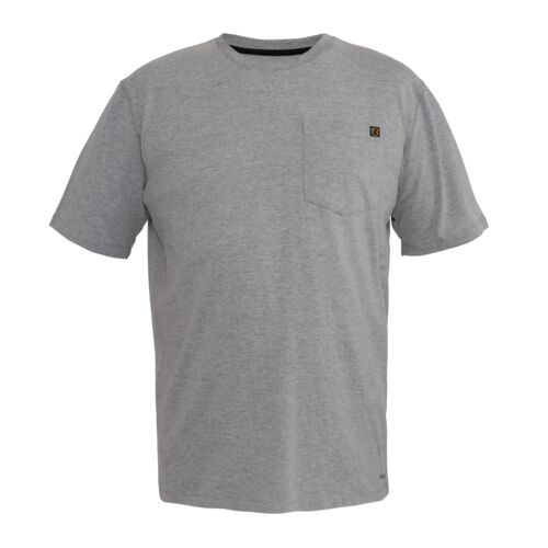 Men's Best Dang Short Sleeve Pocket Tee - Heathers