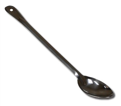 18 inch Stainless Steel Spoon