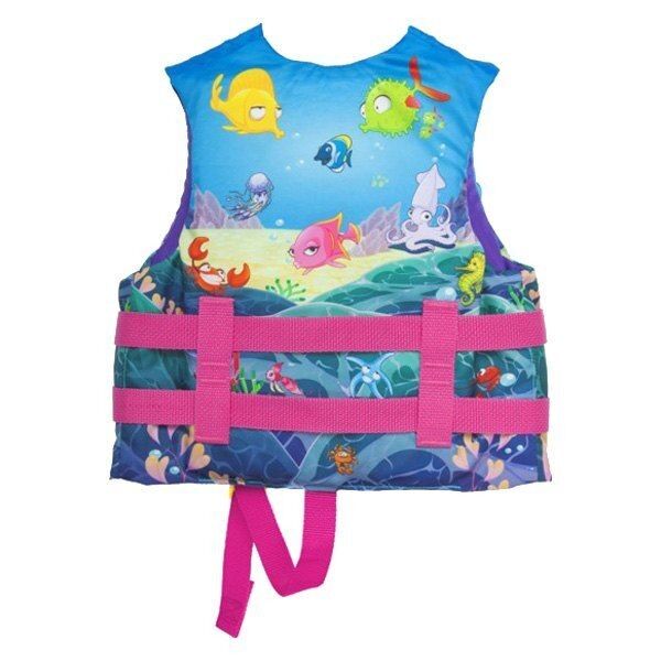 Reef Child Life Vest