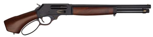 Axe 410 Gauge Shotgun in Blued/American Walnut