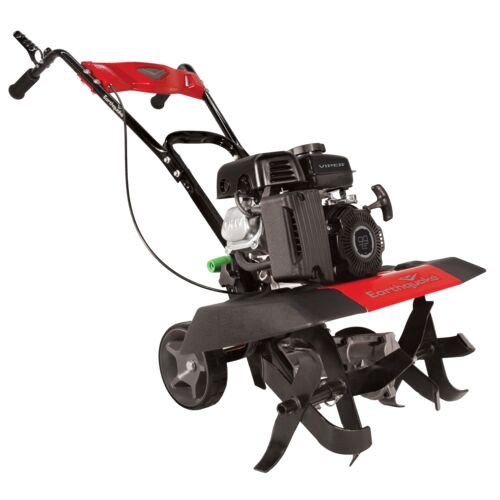 Versa 2-in-1 Front Tine Tiller with 99cc Viper Engine