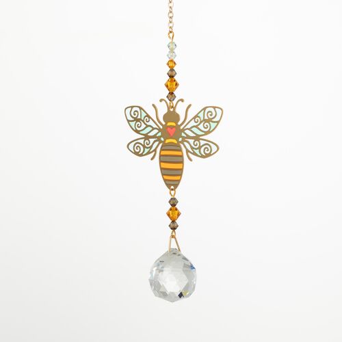 Crystal Dreams - Bee