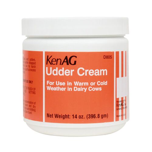 Udder Cream