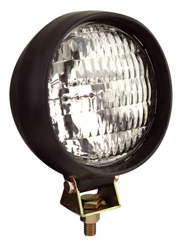 5" Tractor/Utility Round Light