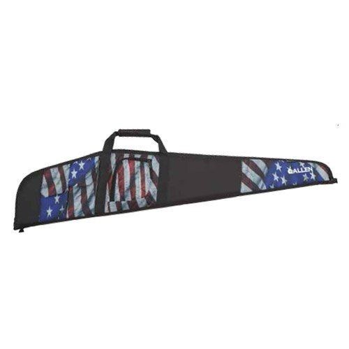 48" Victory Scoped Rifle Case