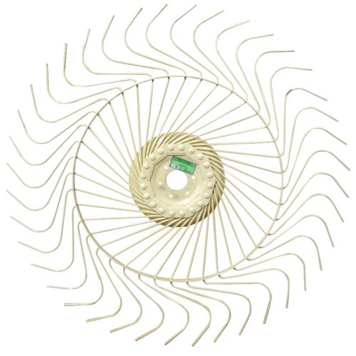 Rake Wheel