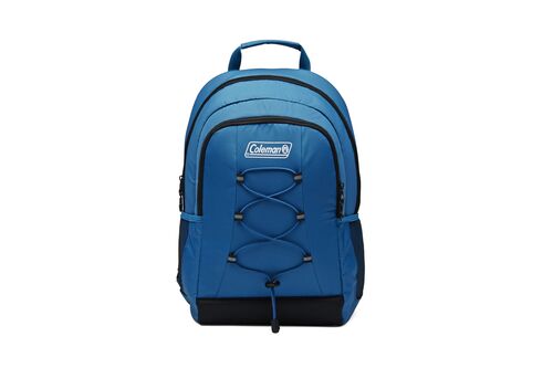 28-Can Chiller Soft-Sided Backpack Cooler in Deep Ocean