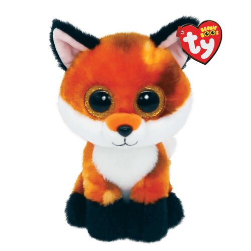 Ty Beanie Boos 6