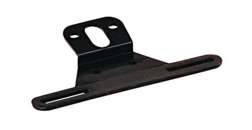 License Plate Bracket