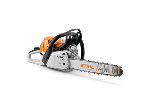 MS 251 C-BE Chainsaw with 18" Bar