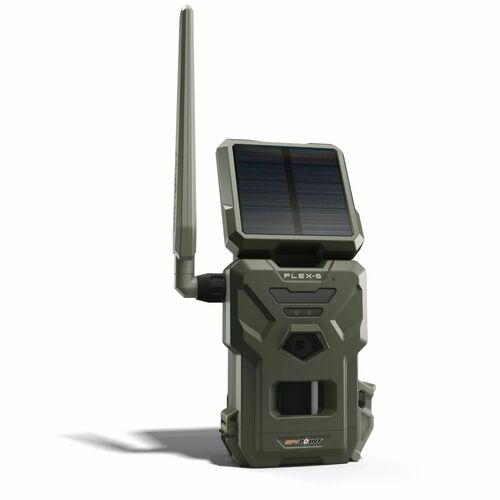 Flex-S Cellular Trail Camera